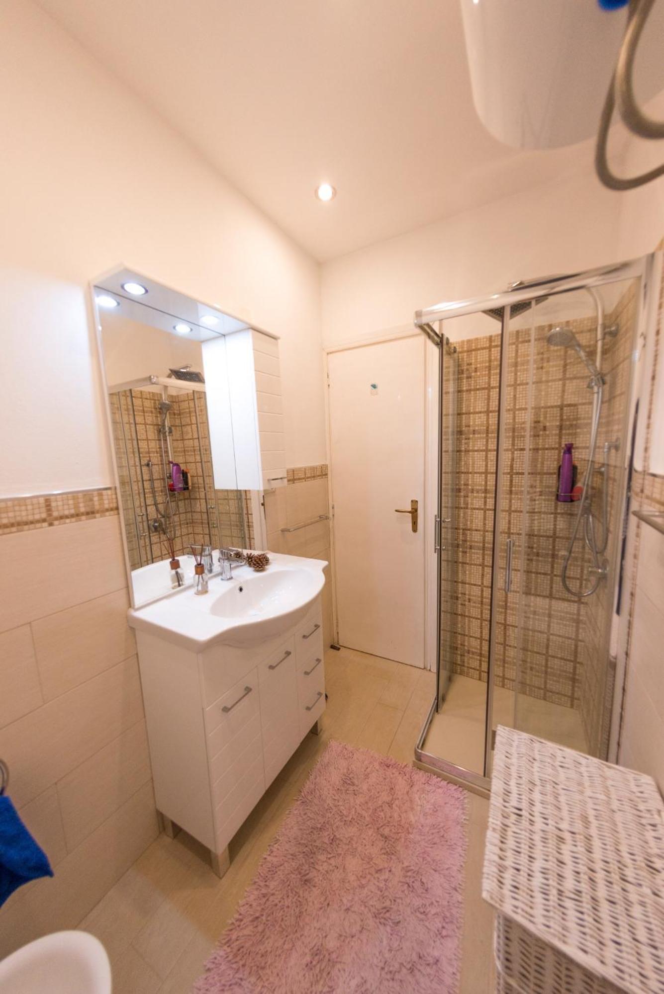 La Pelosa Casa Carla Villa Stintino Luaran gambar