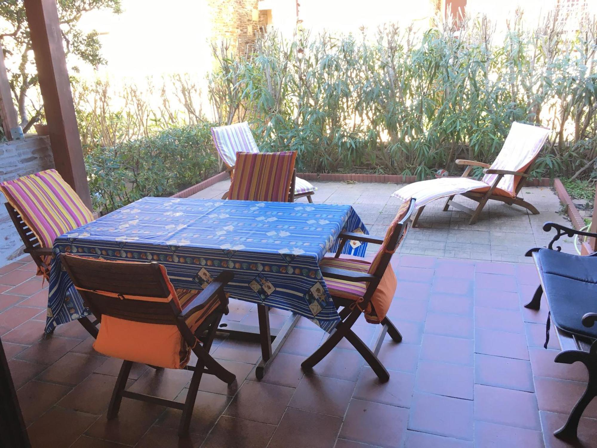 La Pelosa Casa Carla Villa Stintino Luaran gambar